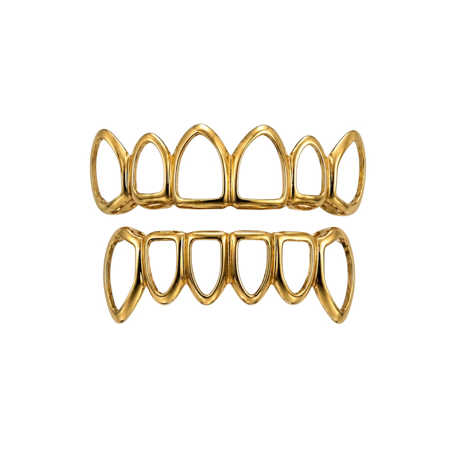Grillz Full