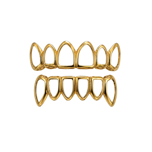 Grillz Full