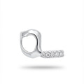 Grillz Windows Moissanite