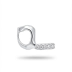 Grillz Windows Moissanite