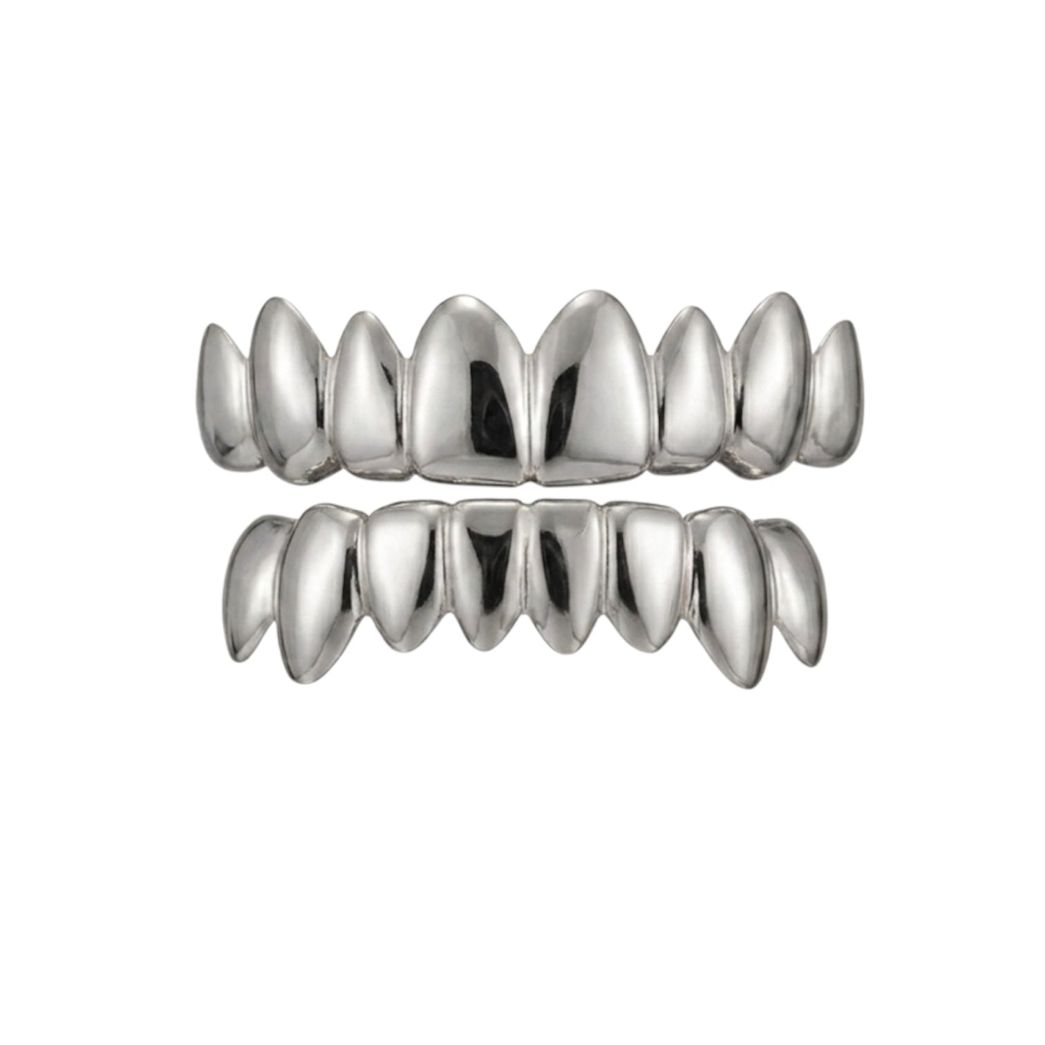 Grillz Full