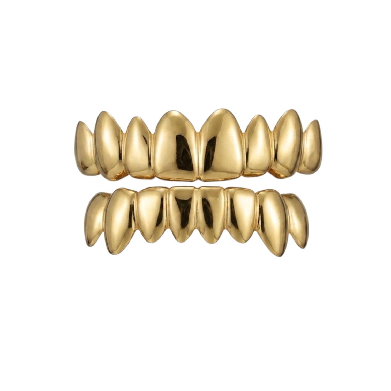 Grillz Full