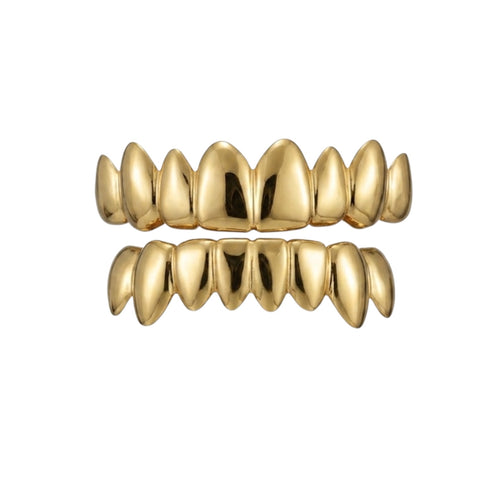 Grillz Full