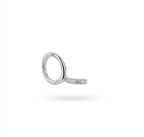Grillz Windows Moissanite