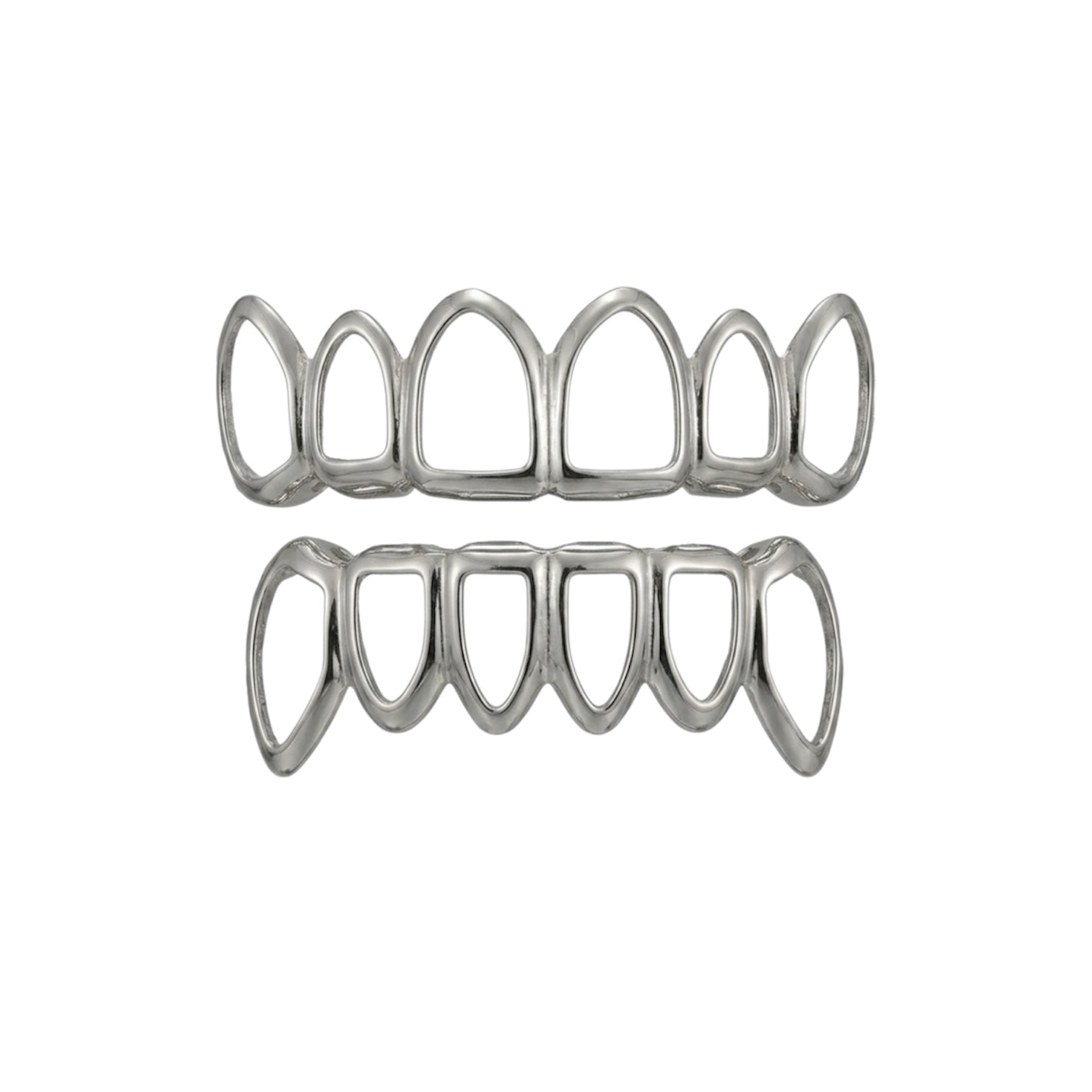 Grillz Full